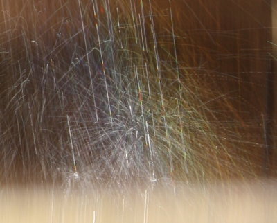 Detail from waterwheel