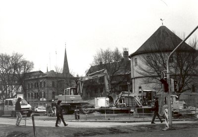 Construction