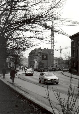 Weimar view