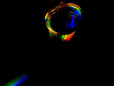 Roy G Biv