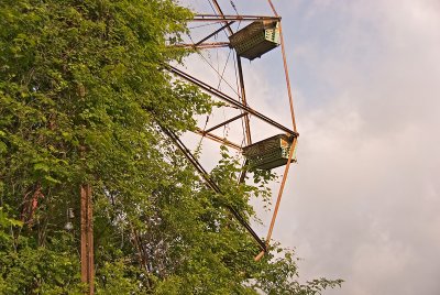 Ferris Wheel 2009