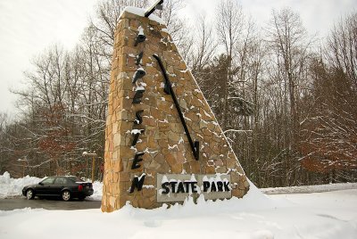 Pipestem Resort State Park West Virginia