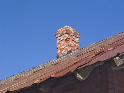 The Chimney