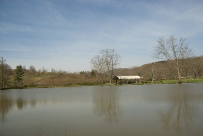 The Lake