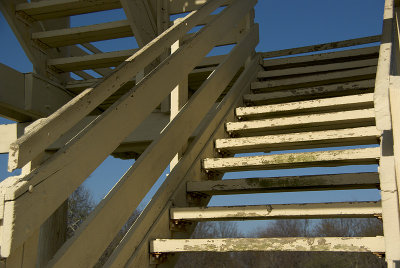 Lookout Tower