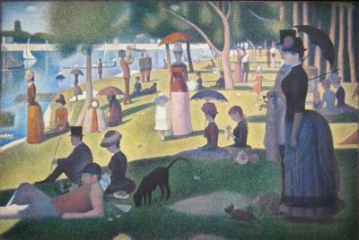 Seurat