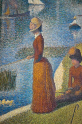 Seurat crop