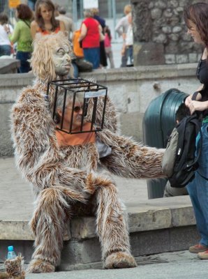 Krakow 2007