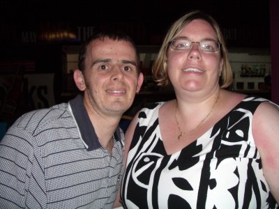 Barbados 2008