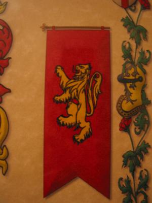Family Coat of Arms
