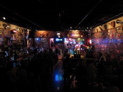 Nashville