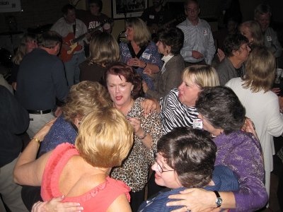 Lee 40th Reunion