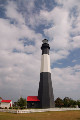 Tybee Island Lighthouse