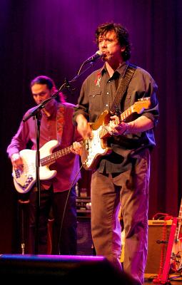 Jimmy Messa, Tommy Malone