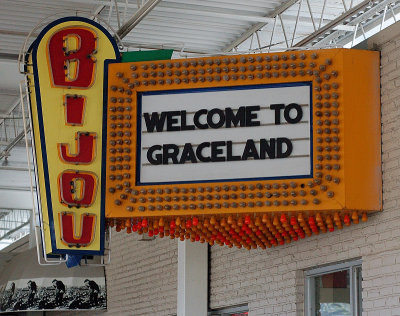 Welcome To Graceland