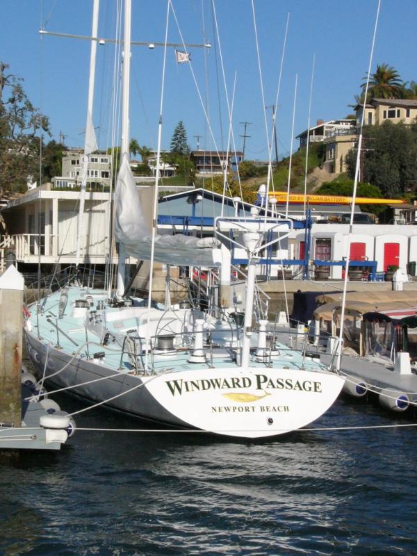 364 Windward Passage