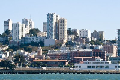 c2843 Aquatic Park