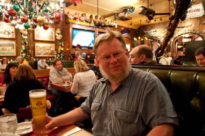 n4763 With my favorite Munich Beer
