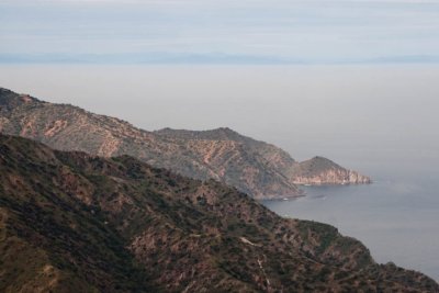 c3179 Outlook toward Palos Verdes