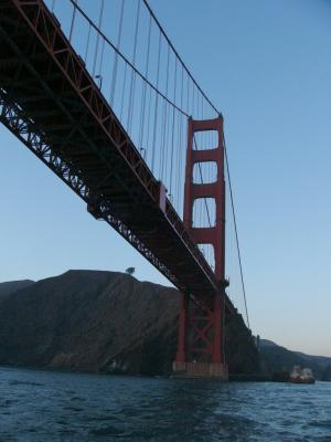 940 Crossing Golden Gate