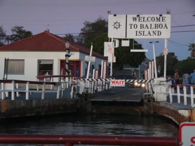 381 Arriving at Balboa Island