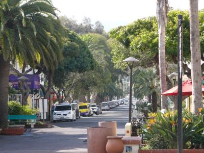 095 Residential street in Avalon