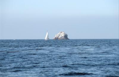 3-32-Ship Rock, 66'