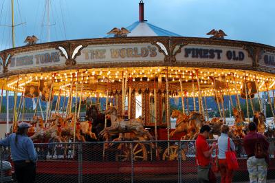 lonely carousel horses where are the children copy.jpg