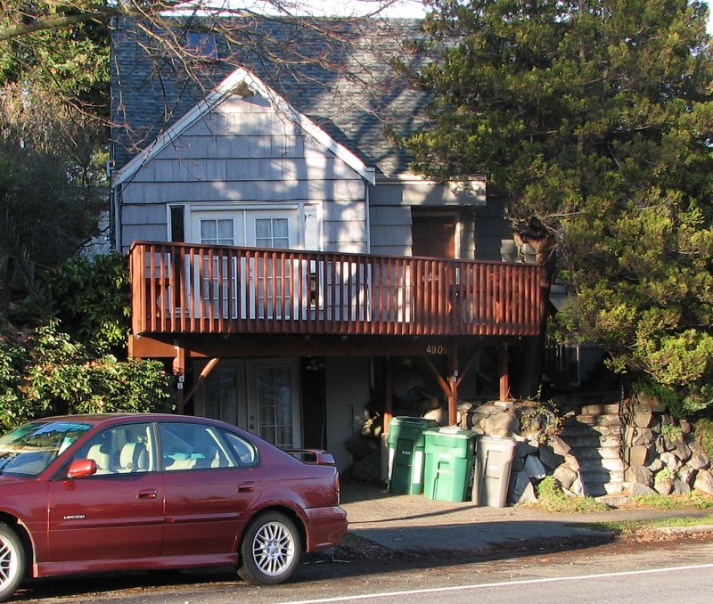 Seattle House