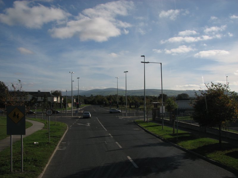 Clondalkin