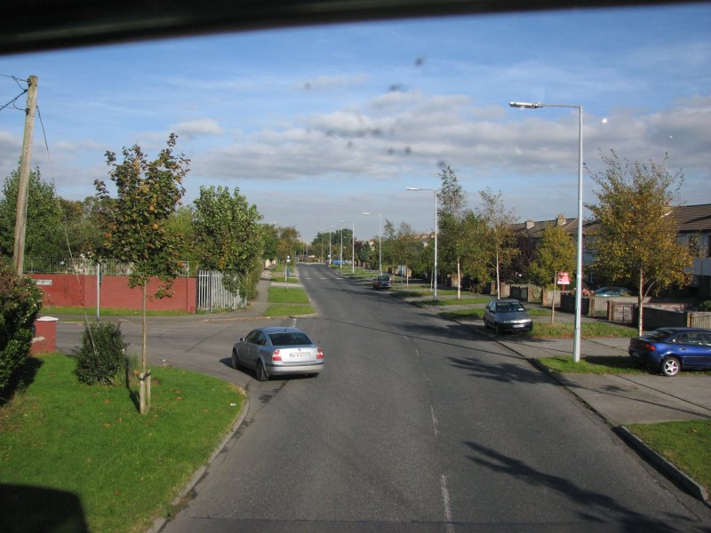 Clondalkin