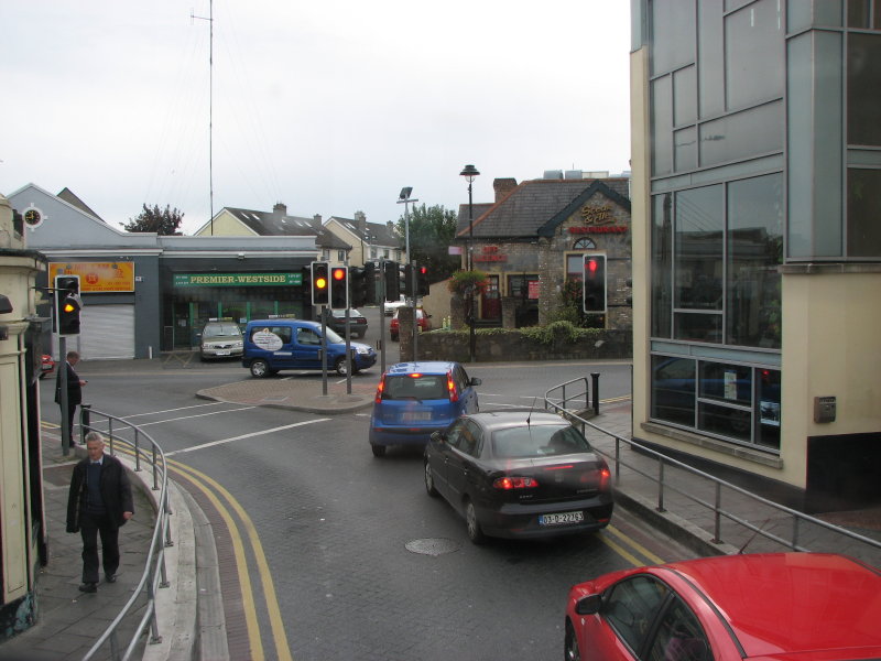 Clondalkin Village