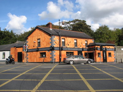 The Dragon Inn, Tallaght