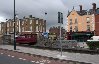 Portobello, Dublin, Ireland