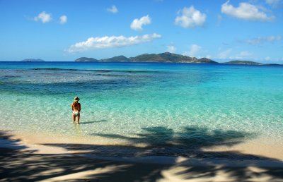 Jost Van Dyke