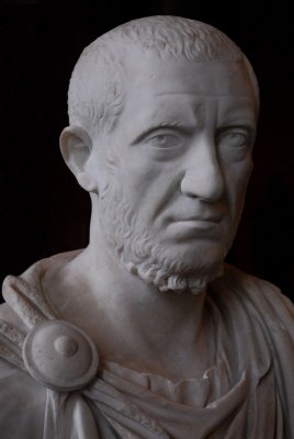 Marcus Claudius Tacitus