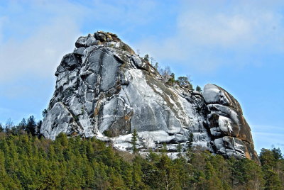 National park Stolby (Krasnoyarsk, Russia)