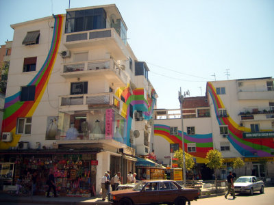 apartments in tirana, albania (13)