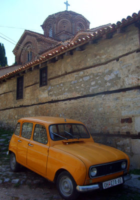 st. clement's church