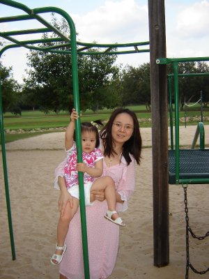 在 Hyatt 的 playground