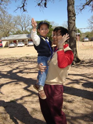 High Five