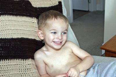 2 Years Old