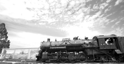 illinois central