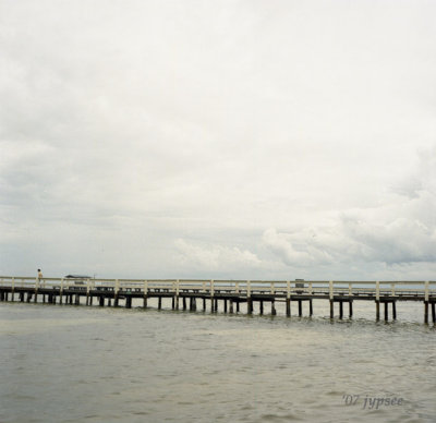 bokeelia pier number two