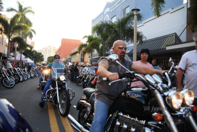 bike night in fort myers