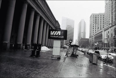 Union Station