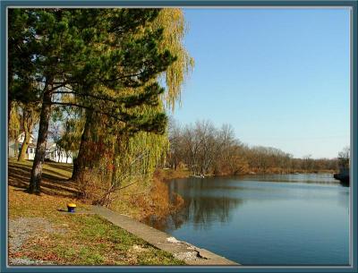 Canal Side