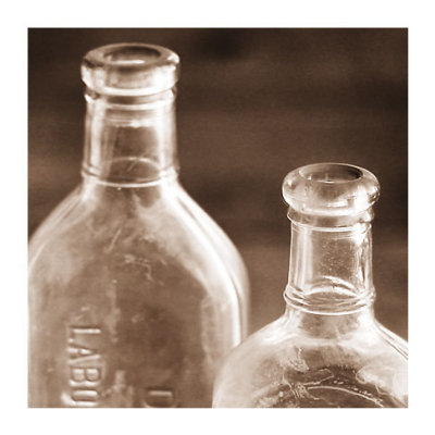 3 Bottles, 2008