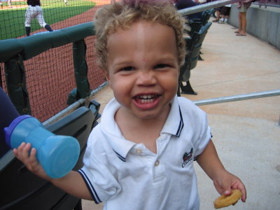Silly Boy