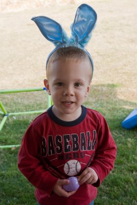 Bru-Bru Bunny